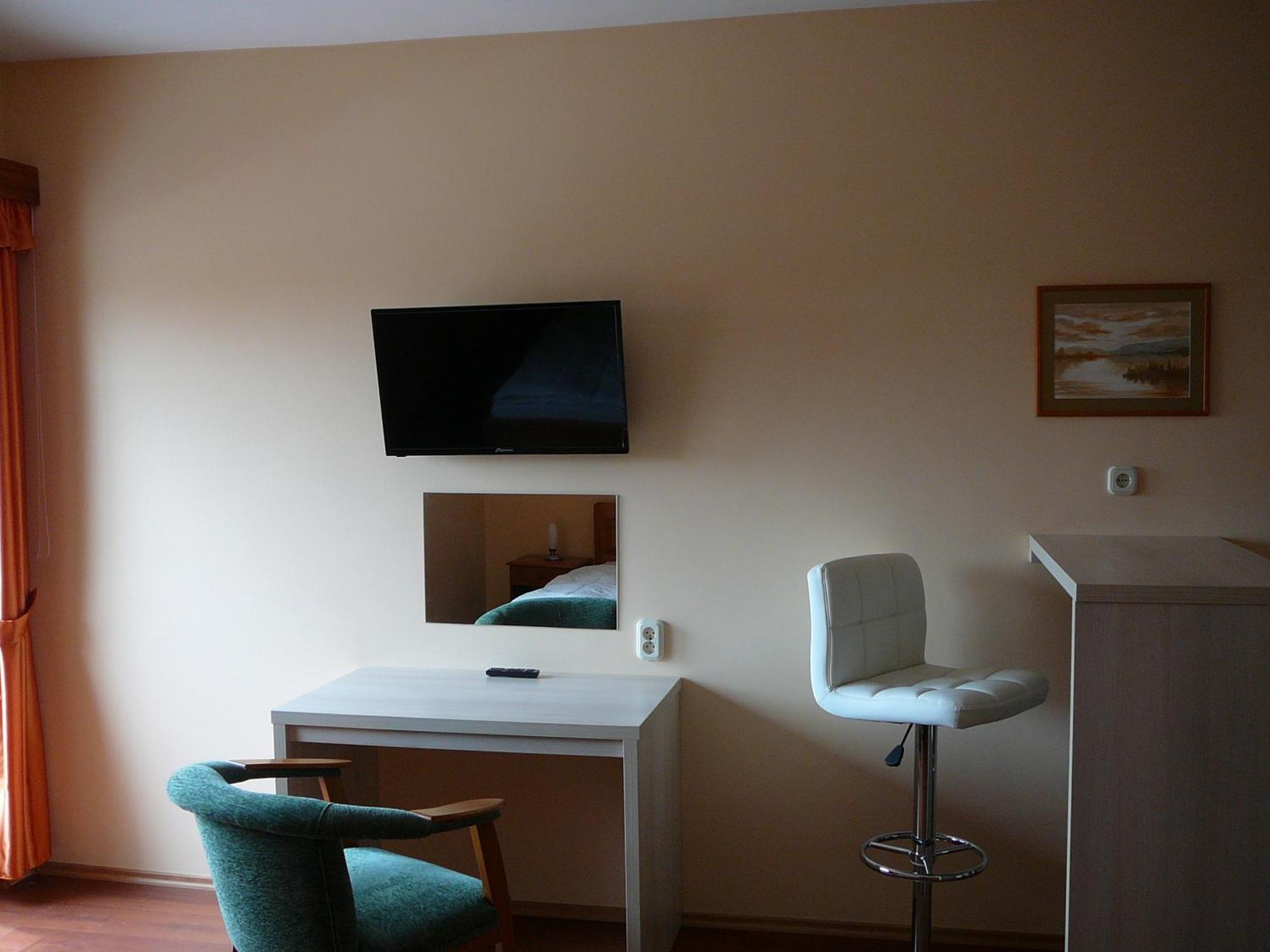 Ciklamen Apartman Gyenesdiás Zewnętrze zdjęcie